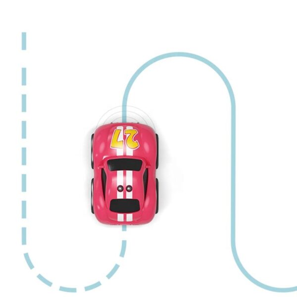 Mini Smart Sensor RC Car - KDS2 - Image 3