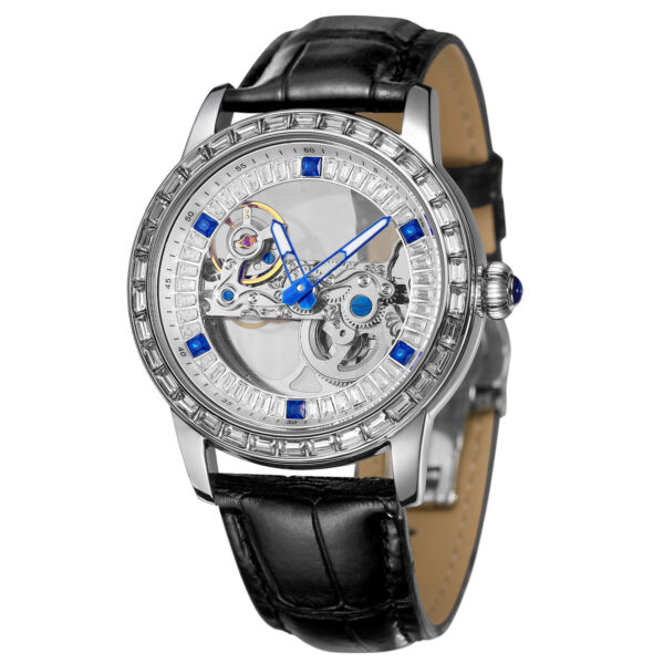 Luxury Brand Sport Watch Men - Image 3