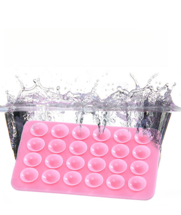 Double-sided Silicone Suction Cups - Image 5