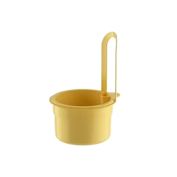 SnapRack Blue Drain Storage Tray - LD424 - Image 2