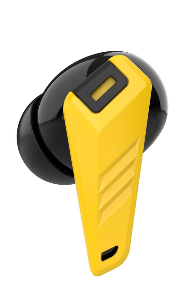 YX07 Wireless TWS Gaming Earbuds  Car Model Design - Image 4