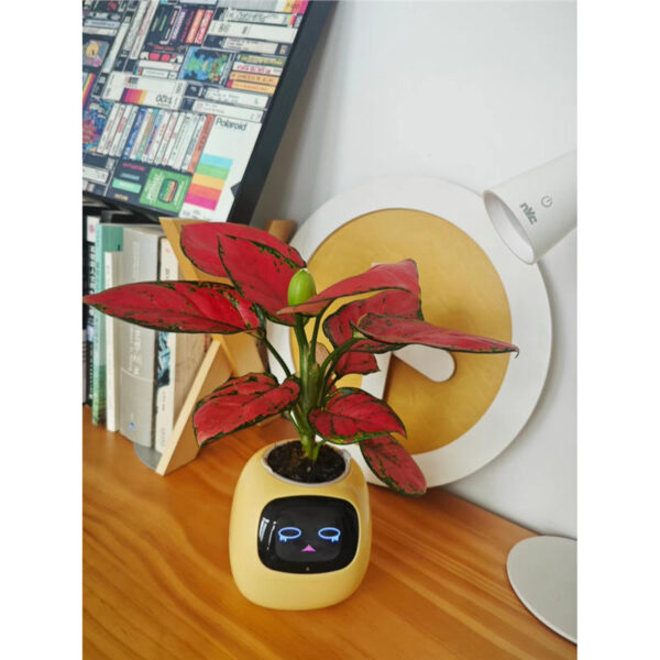 Pet-Plant AI Smart Planter - LPS121 - Image 4