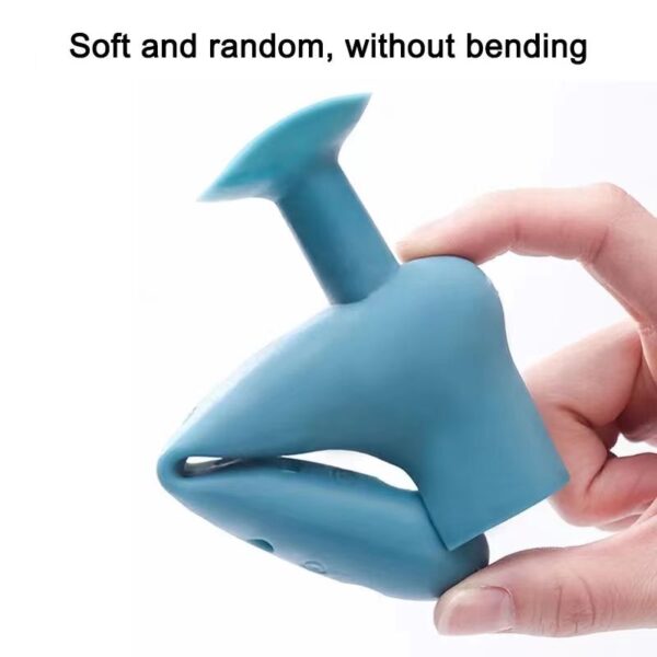 Silicone Door Handle Safety Cover – Baby-Proof & Anti-Collision - Image 4