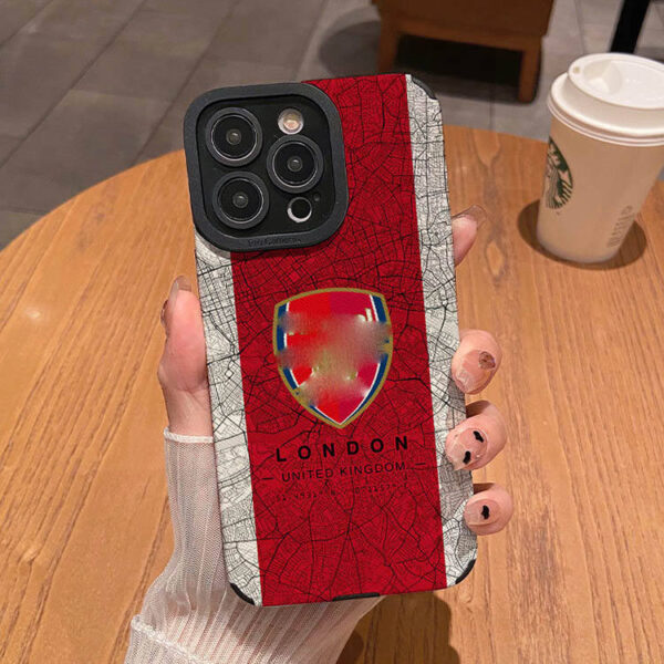 ChampPrint Iphone case - Image 4