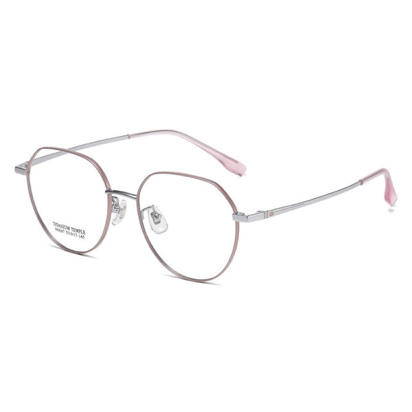 ClearView™ Transparent Reading Glasses - LS535 - Image 2