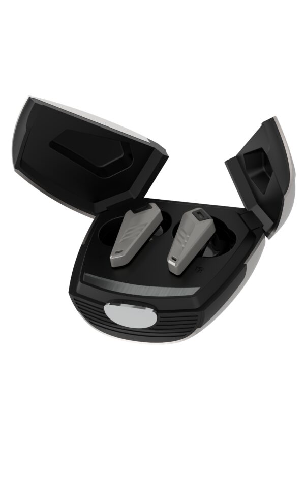 YX07 Wireless TWS Gaming Earbuds  Car Model Design - Image 2
