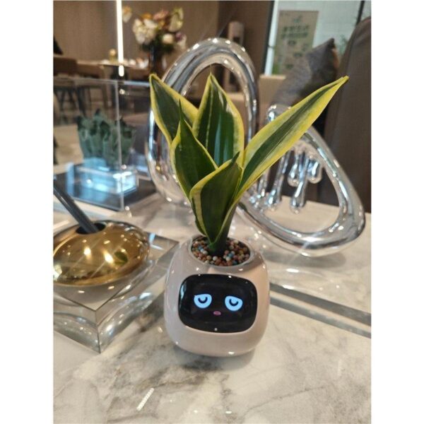 Pet-Plant AI Smart Planter - LPS121 - Image 5