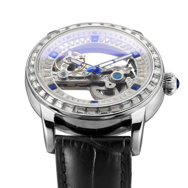 Luxury Brand Sport Watch Men - Image 6