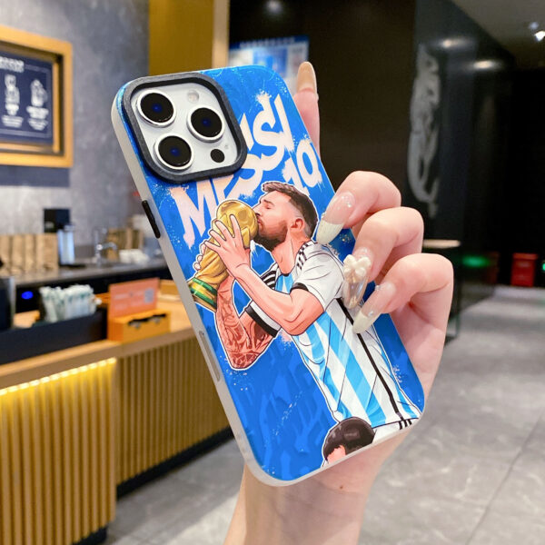 GoatGuard iphone cover