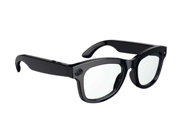 Smart Sunglasses – 4K Camera, Bluetooth 5.4, AI Assistant, Phone Calls, Music Streaming - Image 3