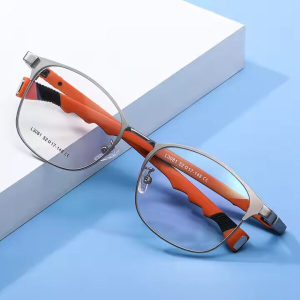 FlexiRead Foldable Reading Glasses - LS420