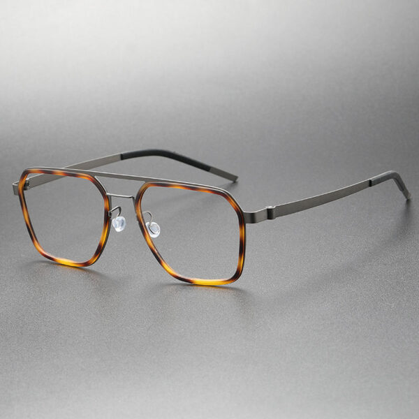 Unisex Fashion Reading Glasses - Image 2