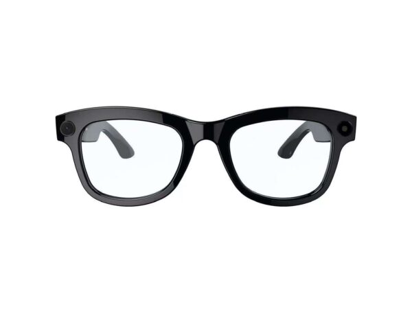 Smart Sunglasses – 4K Camera, Bluetooth 5.4, AI Assistant, Phone Calls, Music Streaming - Image 2