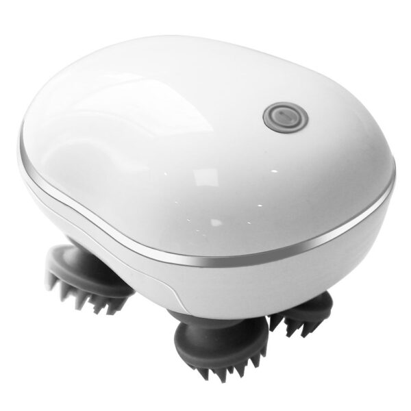 Electric Smart Scalp & Body Massager - Image 2