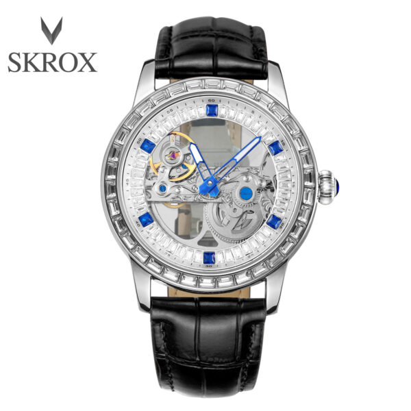 Luxury Brand Sport Watch Men - Image 4