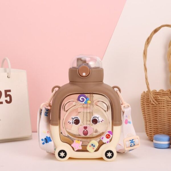 BearBuddy Bottle for Kids - Image 2