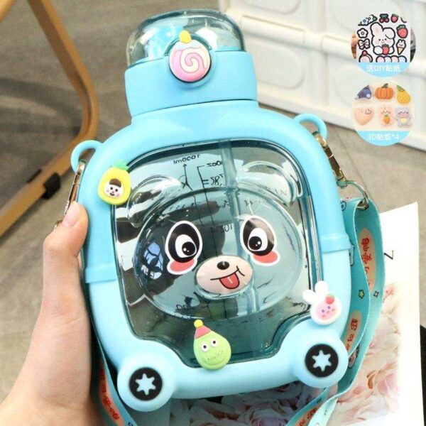 BearBuddy Bottle for Kids - Image 6
