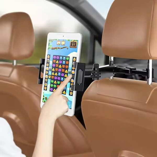 Car BackRide Pro Organizer Mobile Phone Holders - LC213 - Image 2