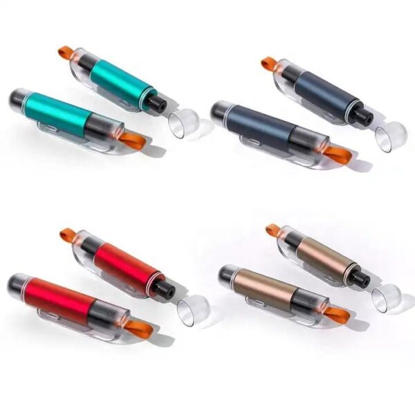 Mini Car Emergency Safety Hammer – Glass Breaker & Belt Cutter - Image 6