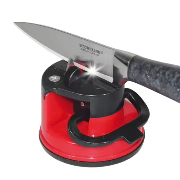 SharpGrip One-Stage Knife Sharpener - LK1