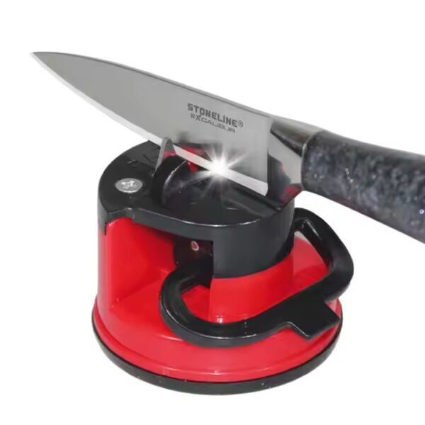 SharpGrip One-Stage Knife Sharpener - LK1