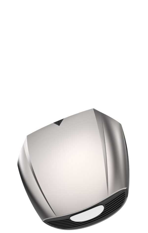 YX07 Wireless TWS Gaming Earbuds  Car Model Design - Image 3