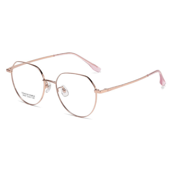 ClearView™ Transparent Reading Glasses - LS535 - Image 5