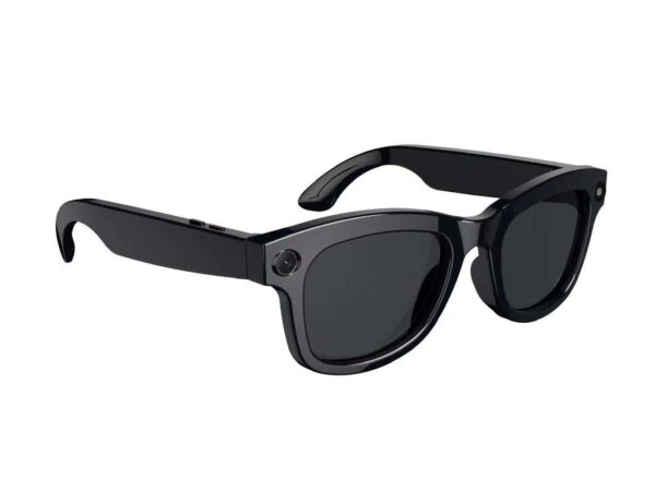 Smart Sunglasses – 4K Camera, Bluetooth 5.4, AI Assistant, Phone Calls, Music Streaming - Image 4