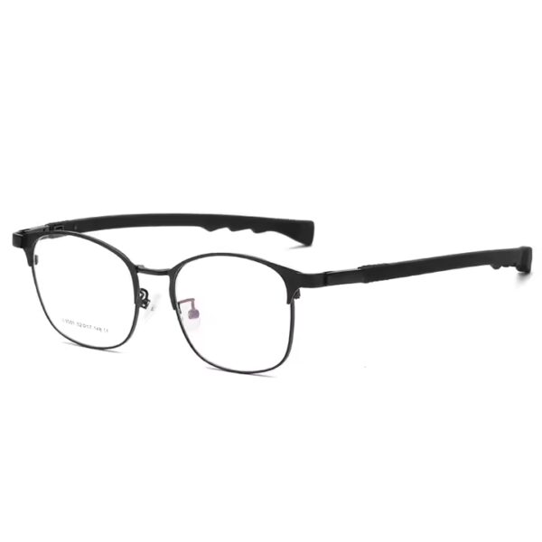 FlexiRead Foldable Reading Glasses - LS420 - Image 2