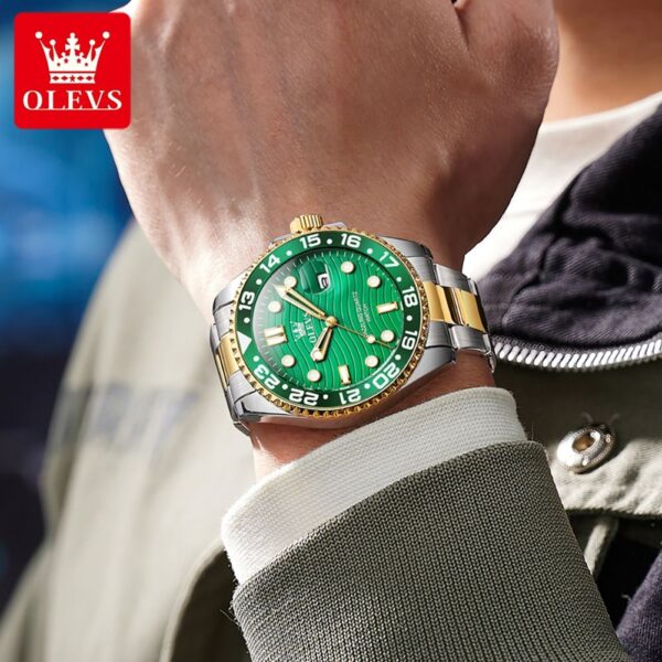 OLEVS LuxeDial 3610 - Image 3