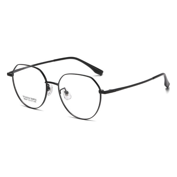 ClearView™ Transparent Reading Glasses - LS535 - Image 3