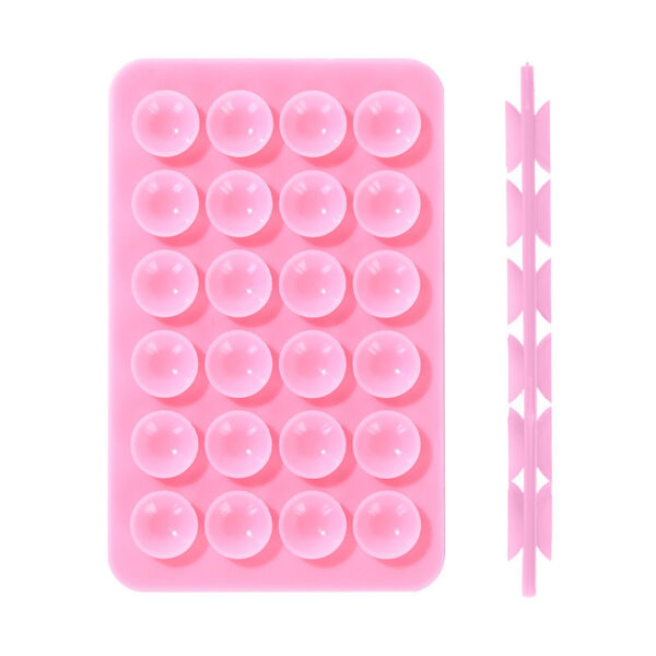 Double-sided Silicone Suction Cups - Image 4