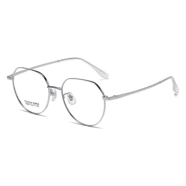 ClearView™ Transparent Reading Glasses - LS535 - Image 4