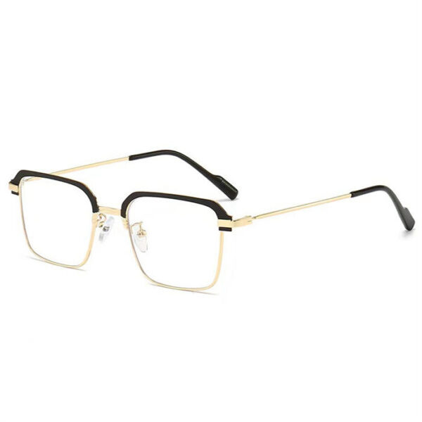 Anti-blue Light Photochromic Eyeglasses - LS223 - Image 2