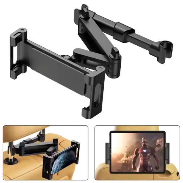 Car BackRide Pro Organizer Mobile Phone Holders - LC213