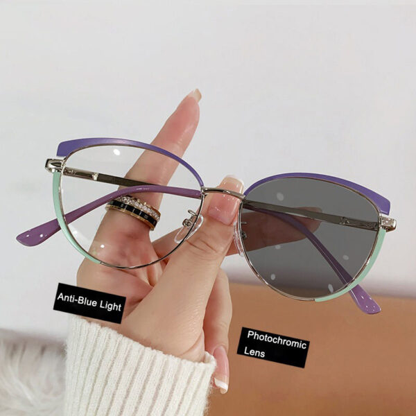 Women's Photochromic Sunglasses