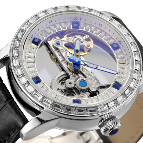 Luxury Brand Sport Watch Men